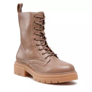 Ботинки Jenny Fairy, бежевый