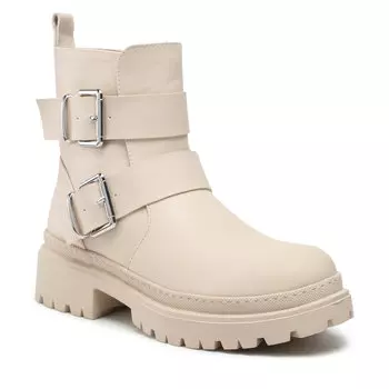 Ботинки Jenny Fairy, бежевый