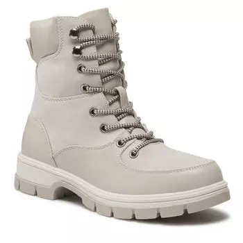 Ботинки Jenny Fairy, бежевый