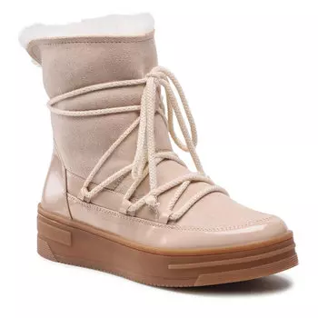 Ботинки Jenny Fairy, бежевый