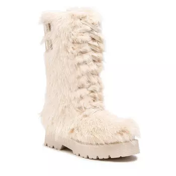 Ботинки Jenny Fairy, бежевый