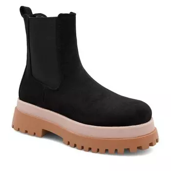 Ботинки Jenny Fairy BIANKA, черный