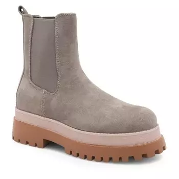 Ботинки Jenny Fairy BIANKA, серый