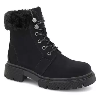 Ботинки Jenny Fairy BROOKS, черный