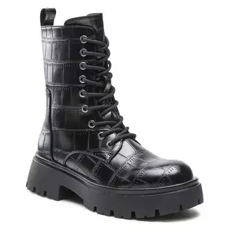 Ботинки Jenny Fairy, черный