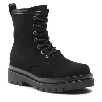 Ботинки Jenny Fairy, черный