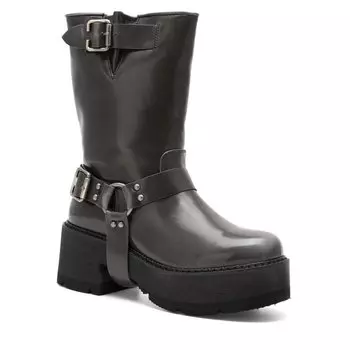 Ботинки Jenny Fairy, черный