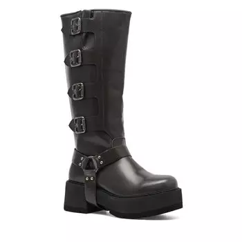 Ботинки Jenny Fairy, черный