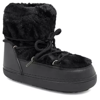 Ботинки Jenny Fairy, черный