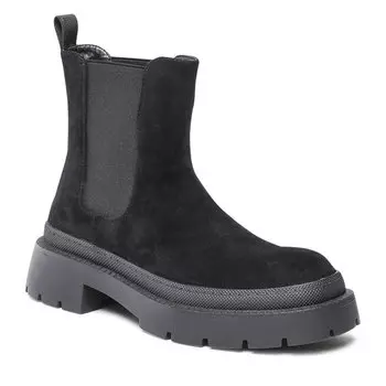 Ботинки Jenny Fairy, черный