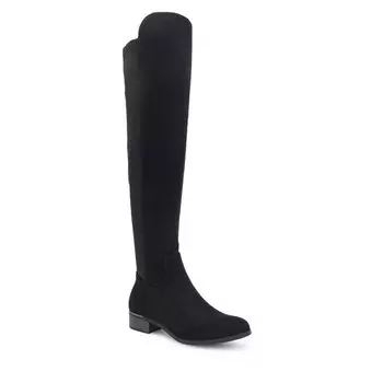 Ботинки Jenny Fairy, черный