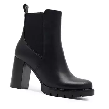 Ботинки Jenny Fairy, черный