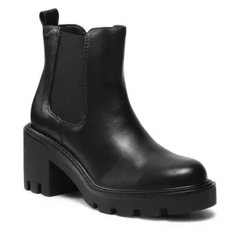 Ботинки Jenny Fairy, черный