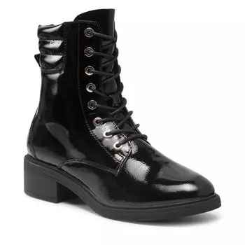 Ботинки Jenny Fairy, черный