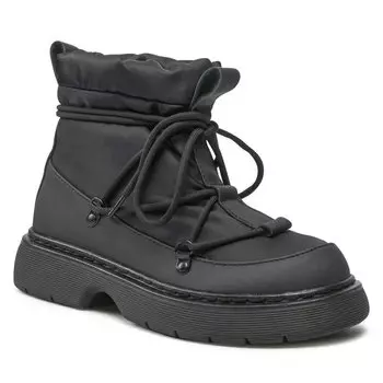 Ботинки Jenny Fairy, черный