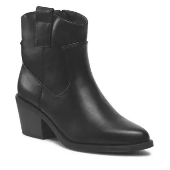 Ботинки Jenny Fairy, черный