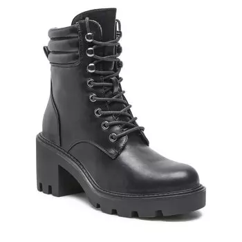 Ботинки Jenny Fairy, черный