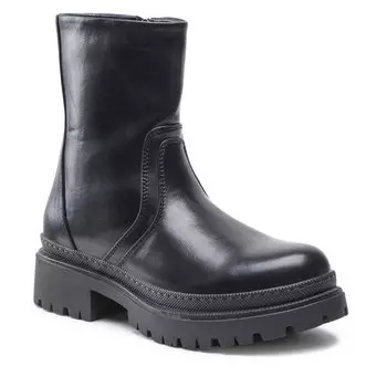 Ботинки Jenny Fairy, черный