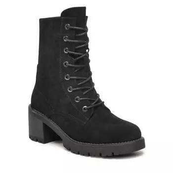 Ботинки Jenny Fairy, черный