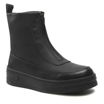 Ботинки Jenny Fairy, черный