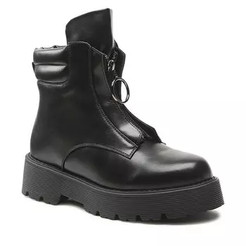 Ботинки Jenny Fairy, черный