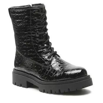 Ботинки Jenny Fairy, черный