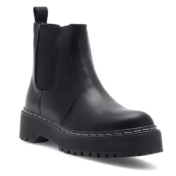 Ботинки Jenny Fairy, черный