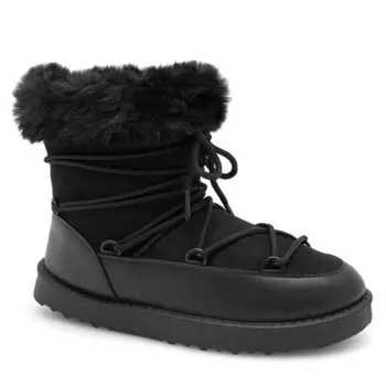 Ботинки Jenny Fairy, черный