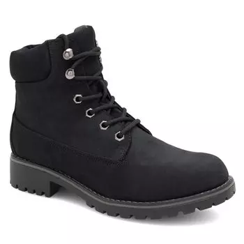 Ботинки Jenny Fairy, черный