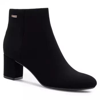 Ботинки Jenny Fairy, черный