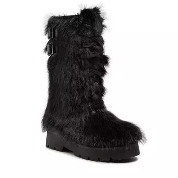 Ботинки Jenny Fairy, черный