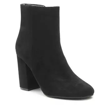 Ботинки Jenny Fairy, черный