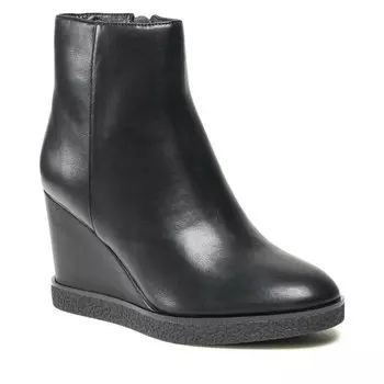 Ботинки Jenny Fairy, черный