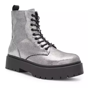 Ботинки Jenny Fairy CONNY, серебро