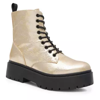 Ботинки Jenny Fairy CONNY, золото