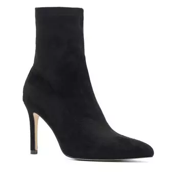 Ботинки Jenny Fairy CYNTHIA, черный