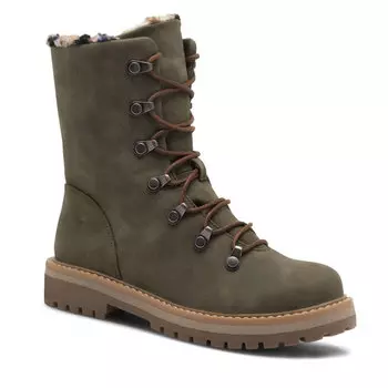 Ботинки Jenny Fairy EVIE, хаки