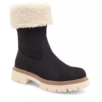 Ботинки Jenny Fairy GAMMA, черный