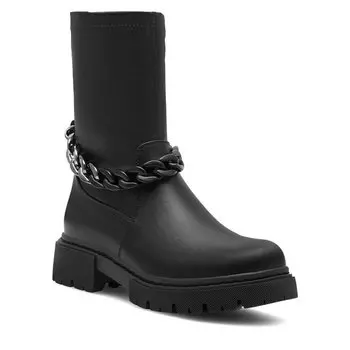 Ботинки Jenny Fairy GOLDIE, черный