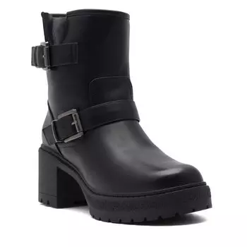 Ботинки Jenny Fairy JEN, черный