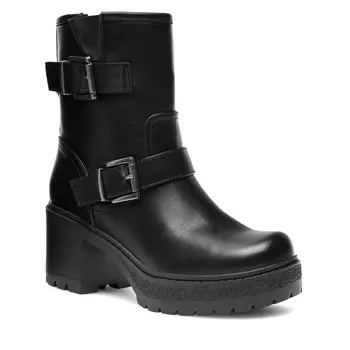 Ботинки Jenny Fairy JEN, черный