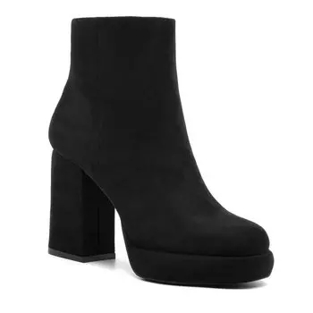 Ботинки Jenny Fairy KLARE, черный