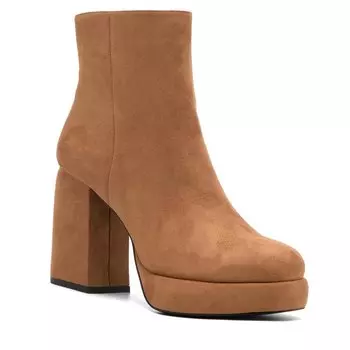 Ботинки Jenny Fairy KLARE, коричневый