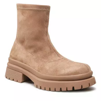 Ботинки Jenny Fairy, коричневый