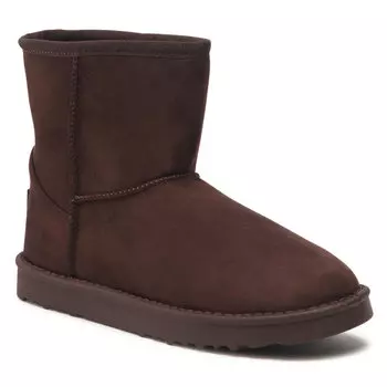 Ботинки Jenny Fairy, коричневый