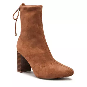 Ботинки Jenny Fairy, коричневый