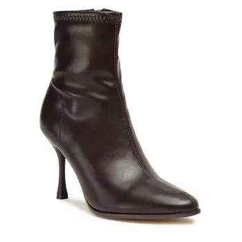 Ботинки Jenny Fairy, коричневый