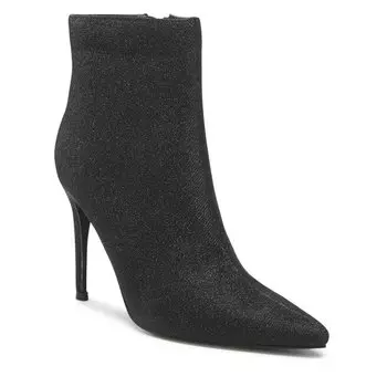 Ботинки Jenny Fairy LS5629-12, черный