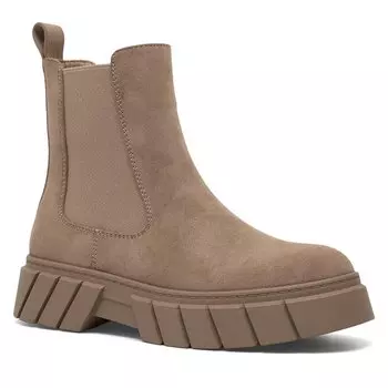 Ботинки Jenny Fairy MAVIS, бежевый