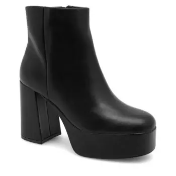 Ботинки Jenny Fairy MEG, черный